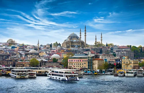 voyage médical à istanbul