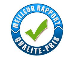 séjour médical - qualité prix